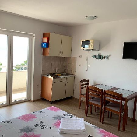 Villa Barbara Lokva Rogoznica Eksteriør billede