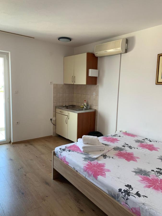 Villa Barbara Lokva Rogoznica Eksteriør billede